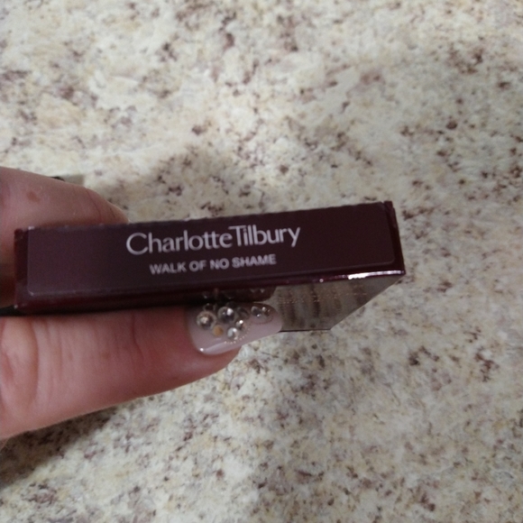Charlotte tilbury palette - Picture 2 of 2